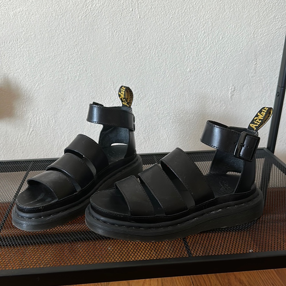 DOC MARTIN CLARISSA SANDAL